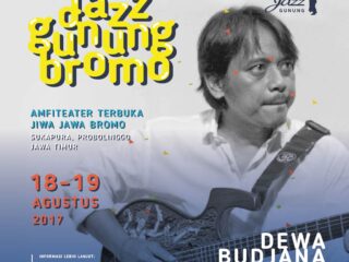 Jazz Gunung