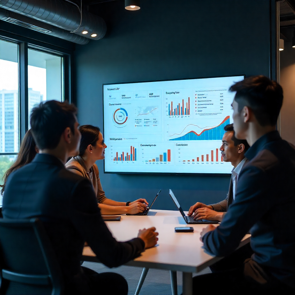 Discuss About Strategic for Business Growth with Age Expertise