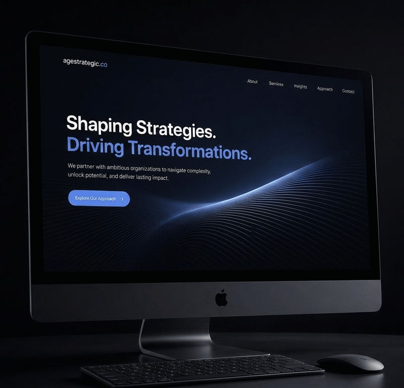mobile app build strategy