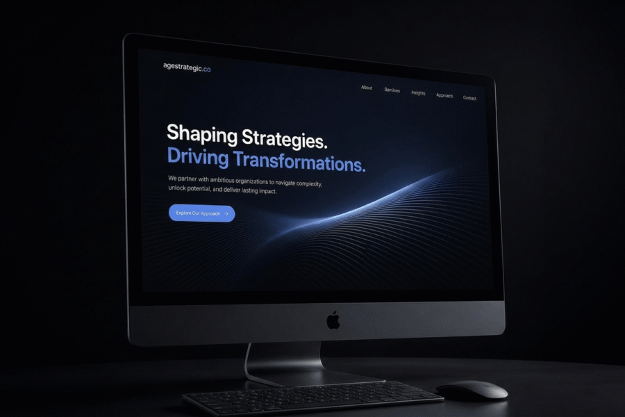 mobile app build strategy