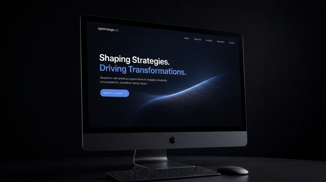 mobile app build strategy