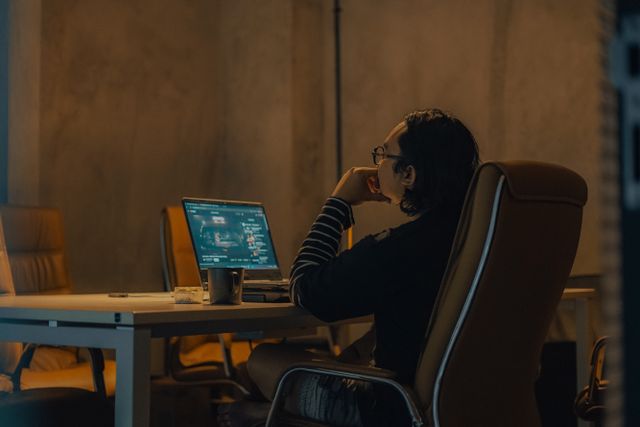 AGE Strategic development team at work