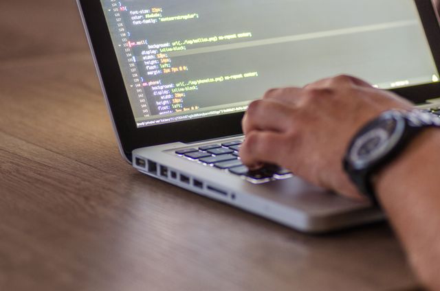 Custom Web Application Development