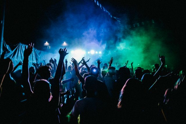 B2B event management