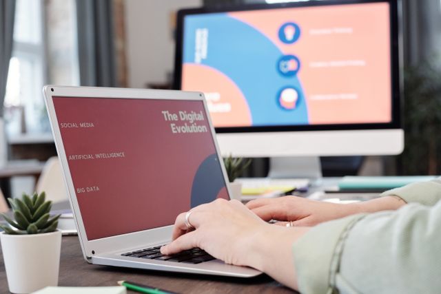 custom digital solutions
